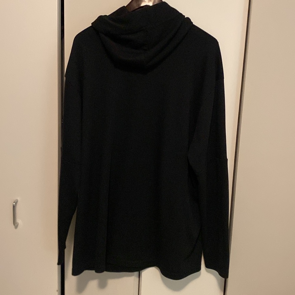 Nike Dri-Fit Pullover hoodie - Picture 2 of 4